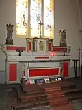 retable