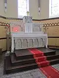 retable