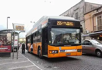 AnsaldoBreda F19