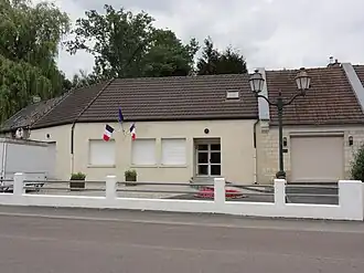 Retheuil