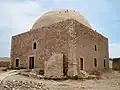 Mosquée du sultan Ibrahim
