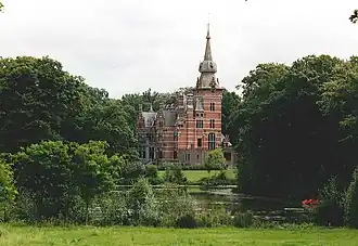 Image illustrative de l’article Château de Réthy
