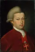Jean VI de Portugal