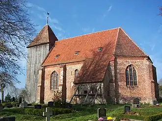 Retschow