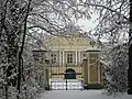Le château de Retzhof