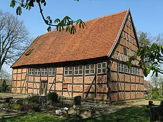 Ganzlin
