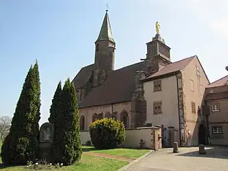 Reutenbourg