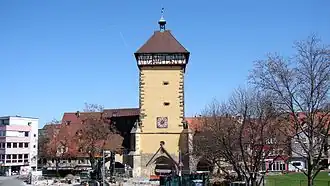 Reutlingen