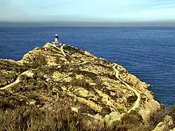 Phare.