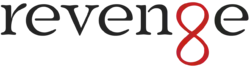 Logo original de la série.