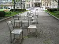 Rêver le Nouveau Monde.