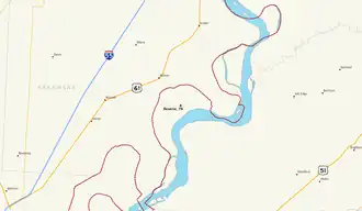 Reverie (Tennessee)