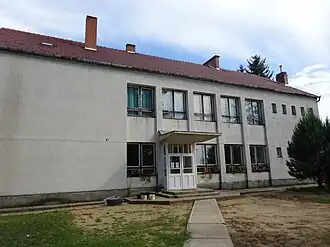 Révleányvár