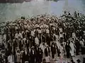 Insurrection de Loreto en 1896 et création du premier État fédéral de Loreto.