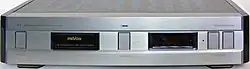 Revox H7, syntoniseur numérique Séries H (1991-1995)