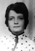 Aristina Pop, réseau Nicolae Pop (son père), Maramureș.