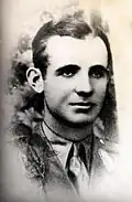 Capitaine Leonida Bodiu, Bistrița-Năsăud - Monts Rodna.
