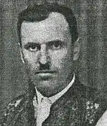 Gavrilă Mihali-Ștrifundă, Maramureș.