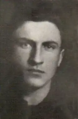 Ion Gavrilă Ogoranu, réseau Carpatin Făgărășan, Monts Făgăraș (nord).