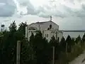 La chapelle Saint-Jean-Baptiste