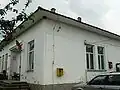 La mairie-annexe