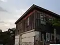 Vieille maison traditionnelle