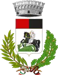 Blason de Rhêmes-Saint-Georges