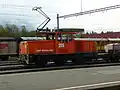 RhB Ge 3 3 215