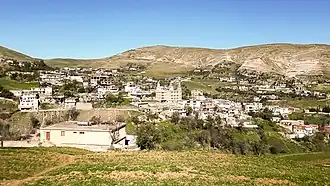 Draâ El-Kaïd