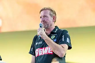 Martin Schwalb en 2020