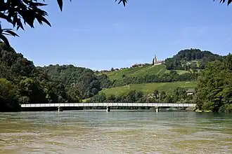 Buchberg (Schaffhouse)