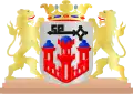 Blason de Rhenen