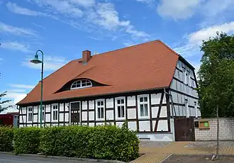 Rhinow