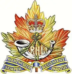 Insigne militaire