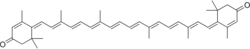 Image illustrative de l’article Rhodoxanthine