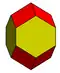 Dodécaèdre rhombo-hexagonal