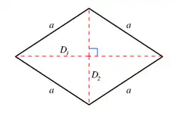 Losange