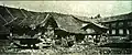 Place du marché en 1897