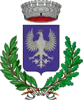 Blason de Riace