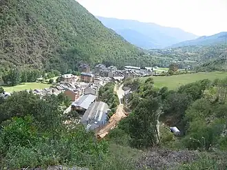 Rialp (Catalogne)