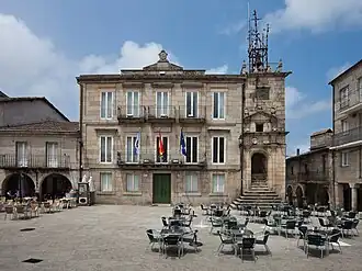 Ribadavia