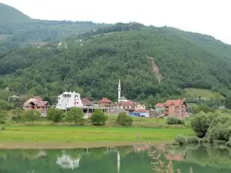 Ribariće