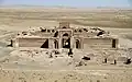 Caravansérail Ribate Charaf (1114-1115)