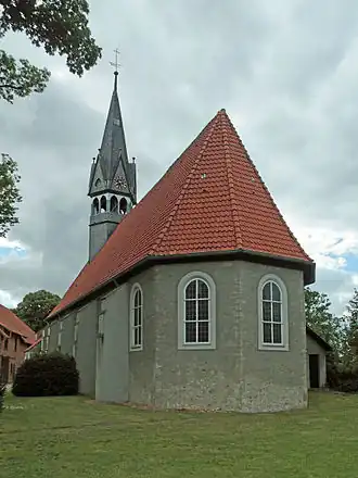 Ribbesbüttel