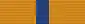 Ruban de la médaille