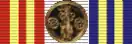 Ribbon of an order of king Tomislav