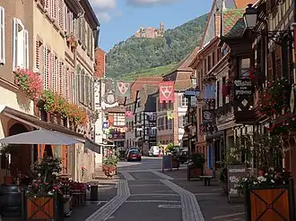 Ribeauvillé