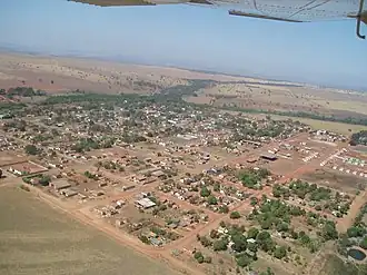 Ribeirãozinho