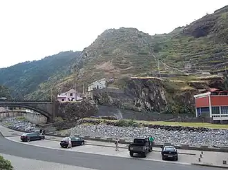 Ribeira da Janela