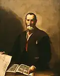Jusepe de Ribera.